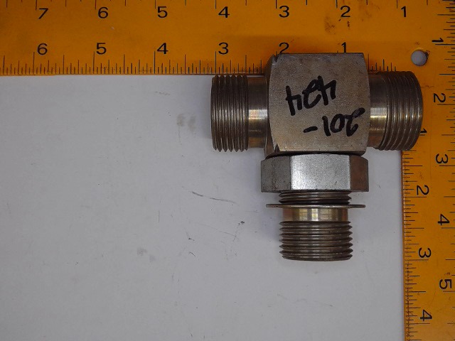 201-424 Tee for CUB CADET