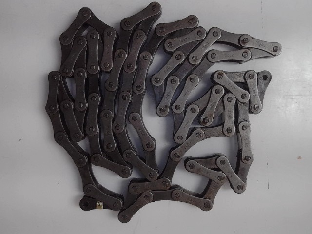 A-2060RC Chain for JOHN DEERE