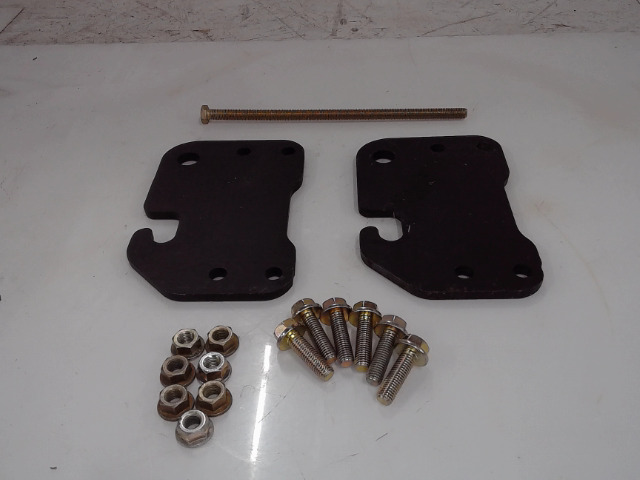 BM18696 Support Kit 16p for JOHN DEERE