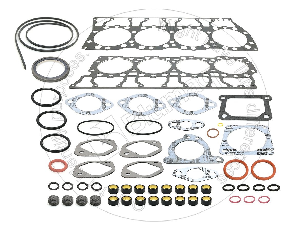 123-6601 BLUMAQ Cyl. Head Gasket Kit