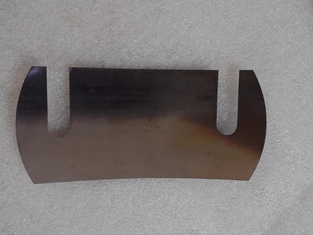 665972M1 Shim for AGCO