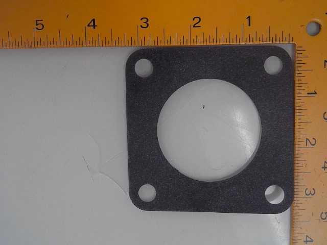 LVU802922 Gasket for JOHN DEERE