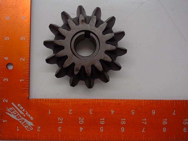 A-250663M2 Gear for JOHN DEERE
