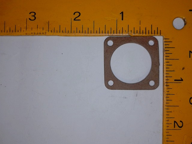 K2039 AGCO Gasket