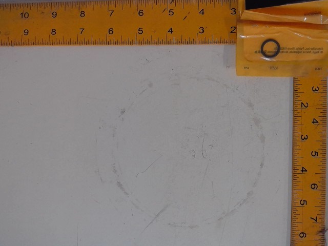 1418946 Seal for CATERPILLAR