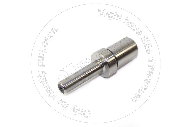 399-8573 Shaft Water Pump for CATERPILLAR