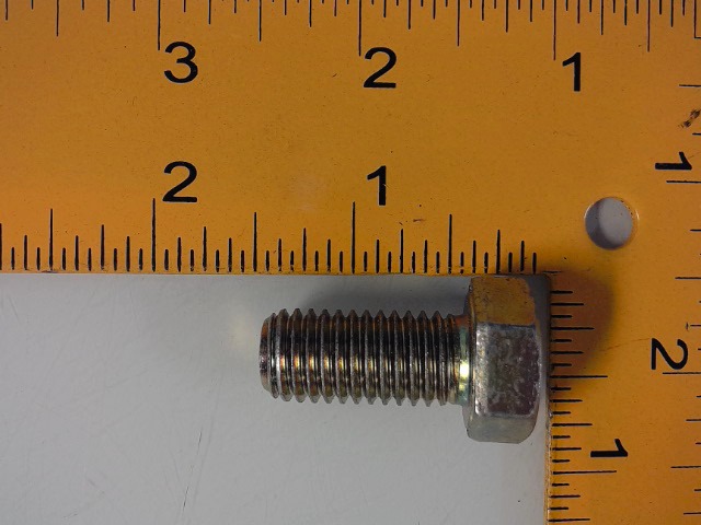 614-12025 Bolt 8.8 for CUB CADET