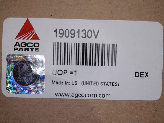 1909130V Filter for AGCO