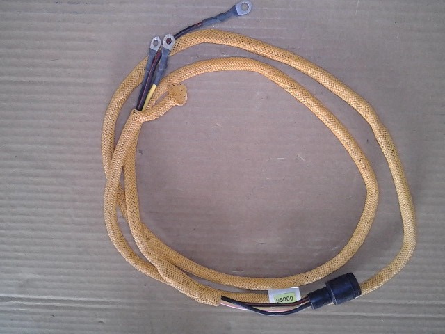 3T-1482 Wire Assy for CATERPILLAR