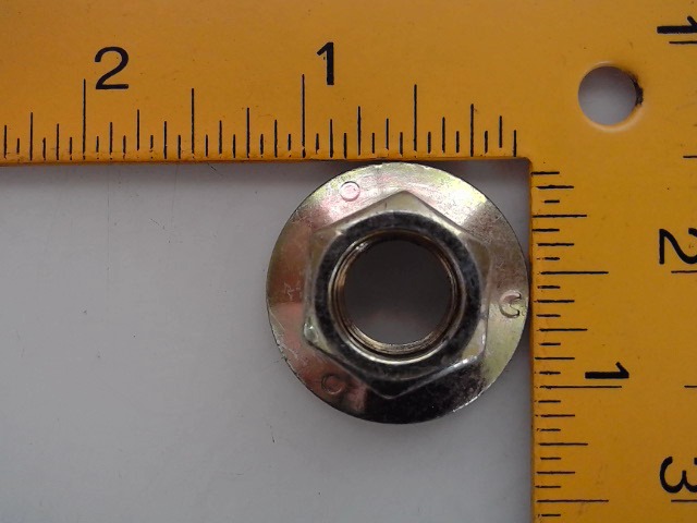 131-918 Nut for CUB CADET