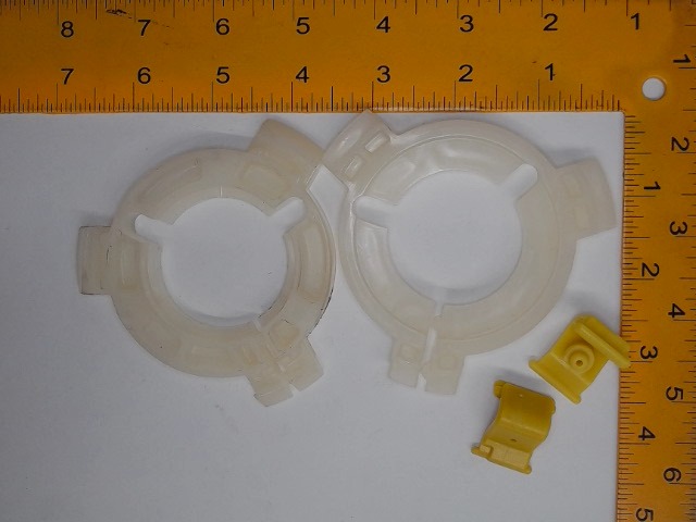 A-961-5005 Brg Kit for JOHN DEERE