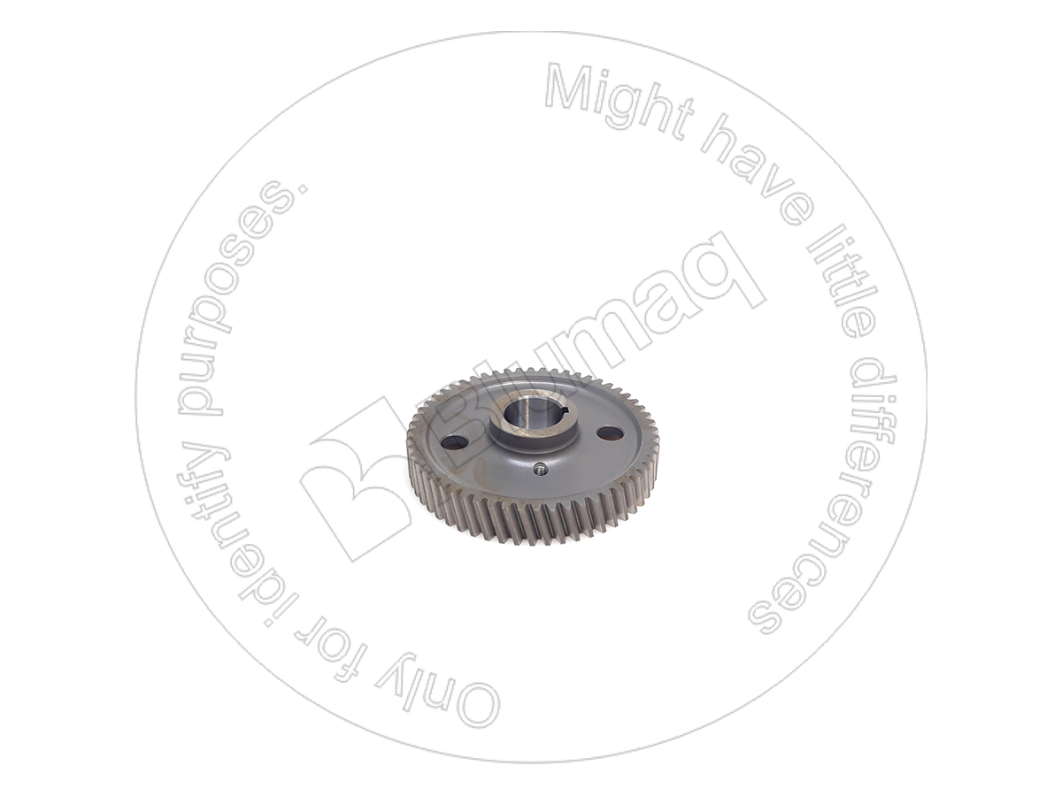 7C-3187 Pinion for CATERPILLAR