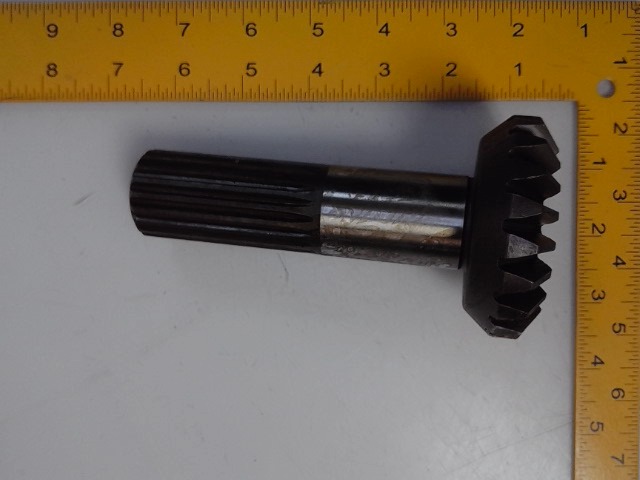 A-H149869 Gear for JOHN DEERE