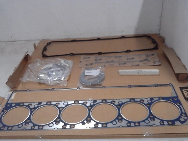 449-5551 Gasket Kt