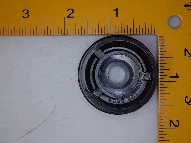 756-0558 Pulley for KOMATSU