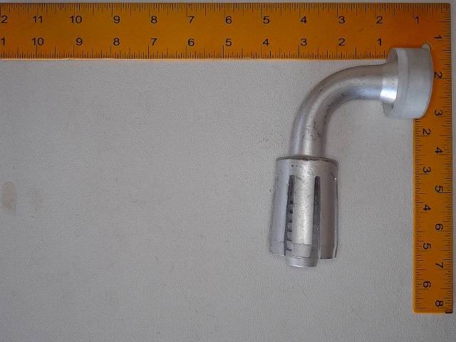 2P-3263 Coupling for CATERPILLAR
