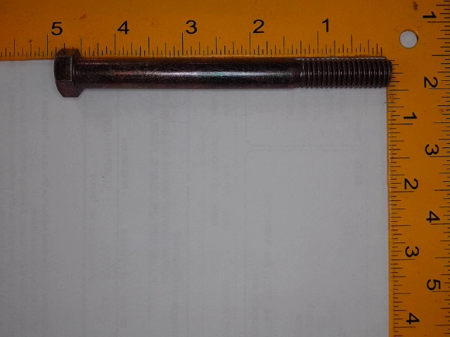 19142 Bolt