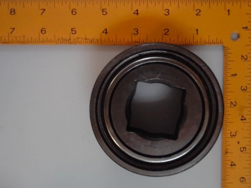 A-GW211PP3 Bearing for JOHN DEERE