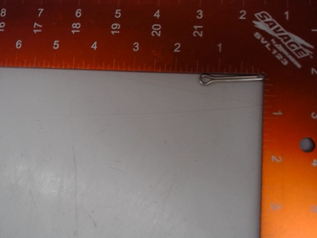 354066X1 Pin for AGCO