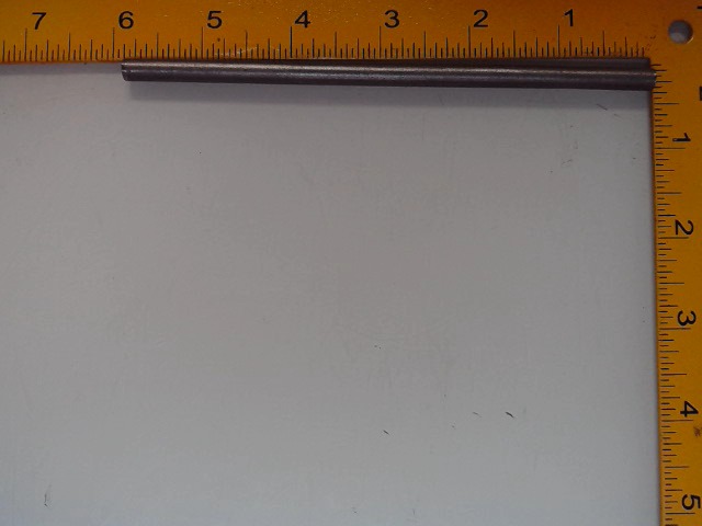 A58964 Tube for CASE NEW HOLLAND