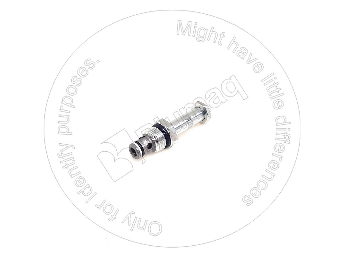 VO17232309 Solenoid for BLUMAQ