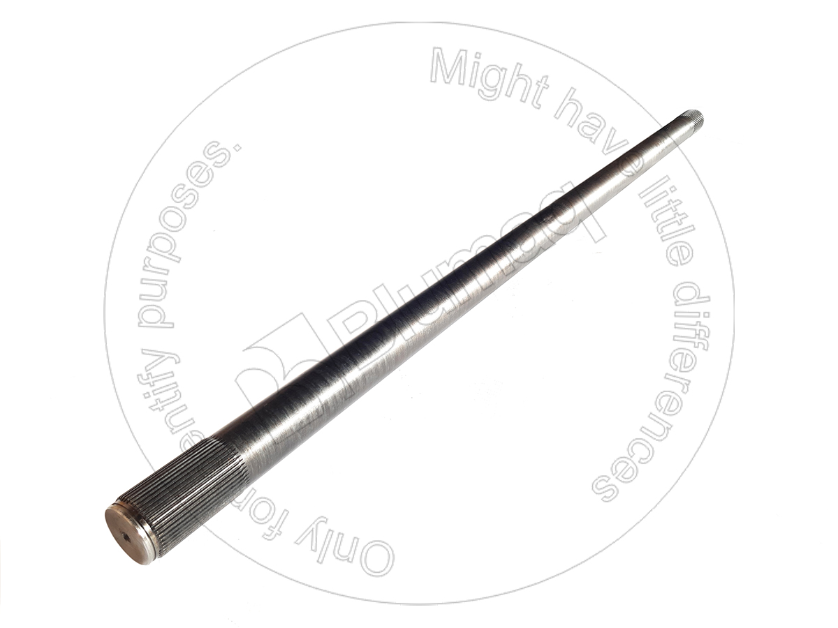 9D-2442 Shaft for CATERPILLAR