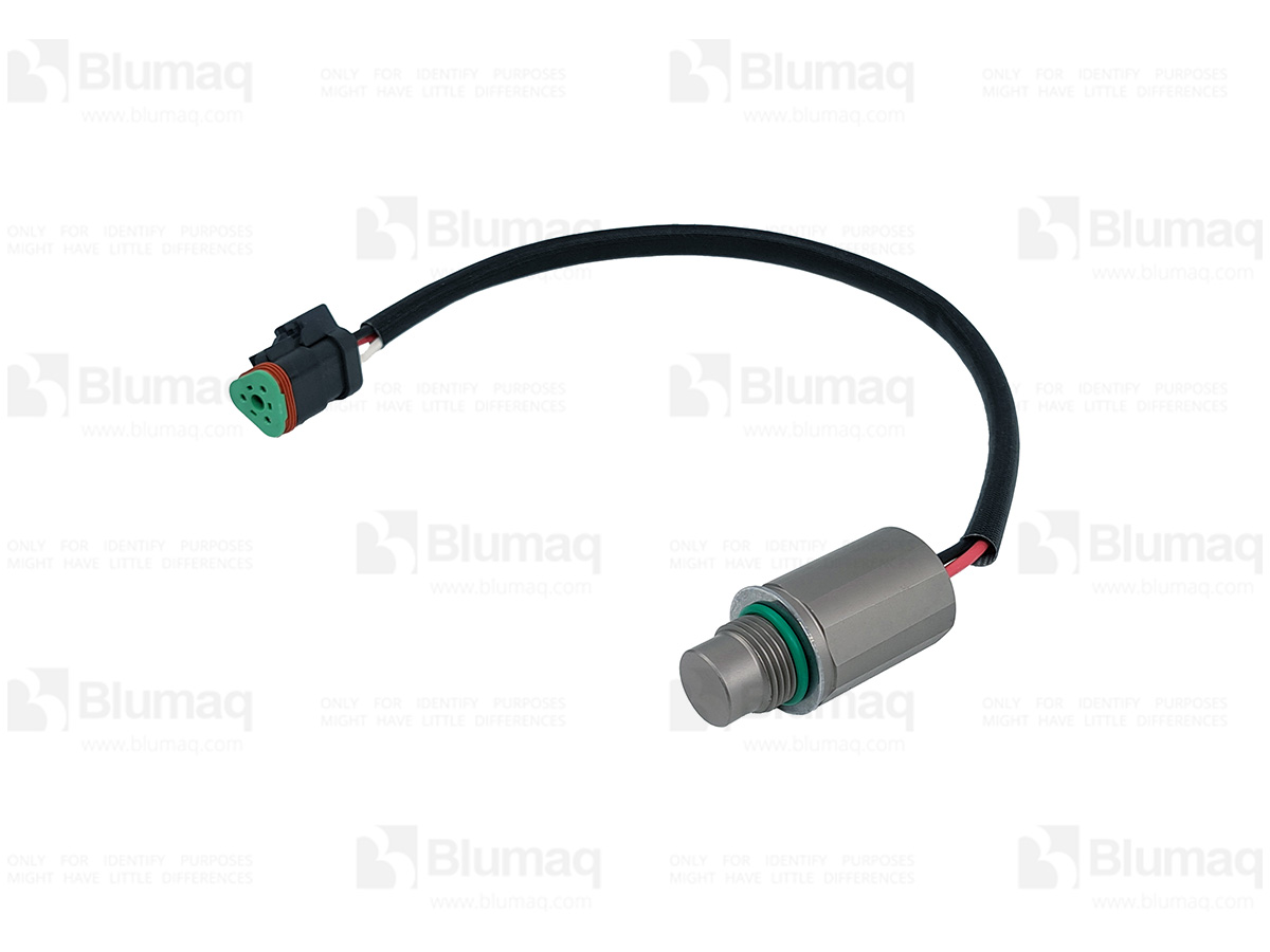 3E-7516 Speed Sensor