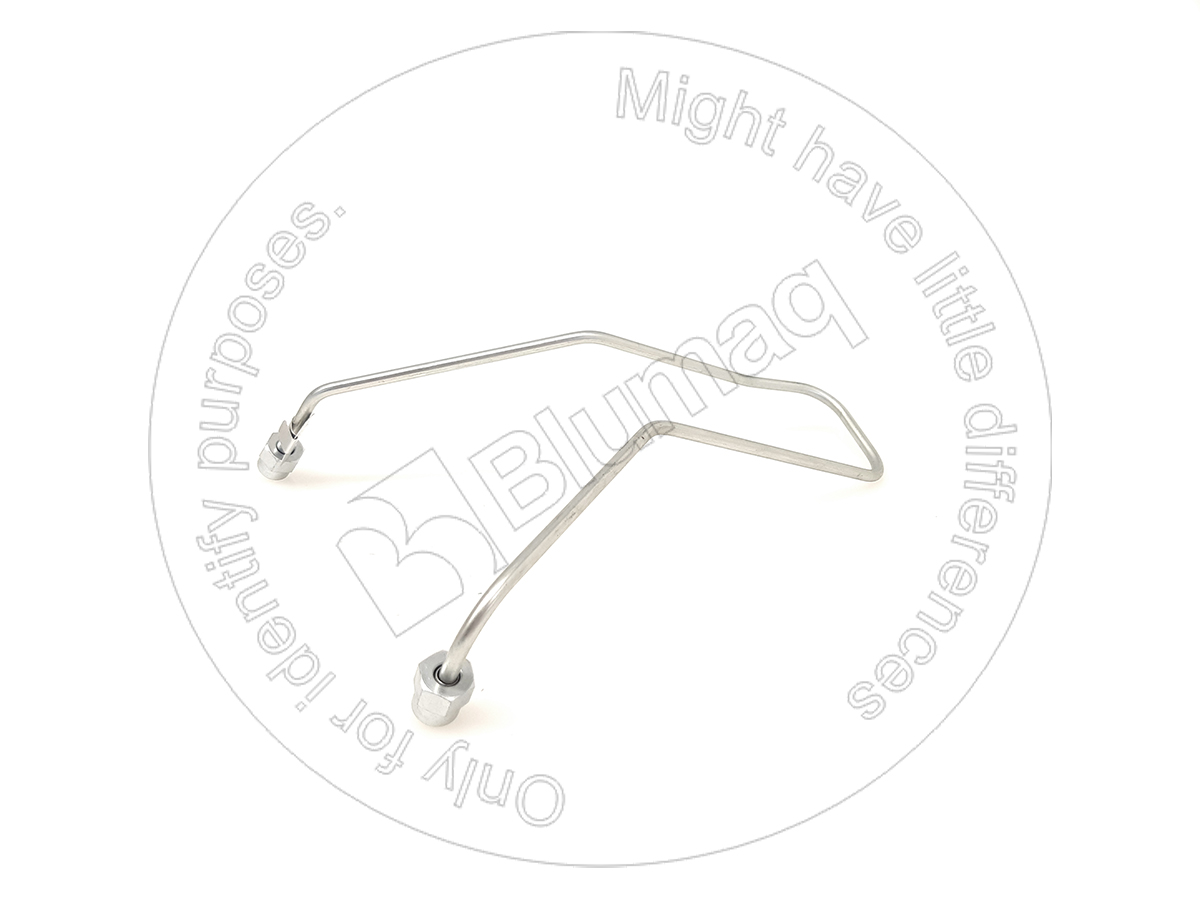 438-2011 BLUMAQ Injection Tube
