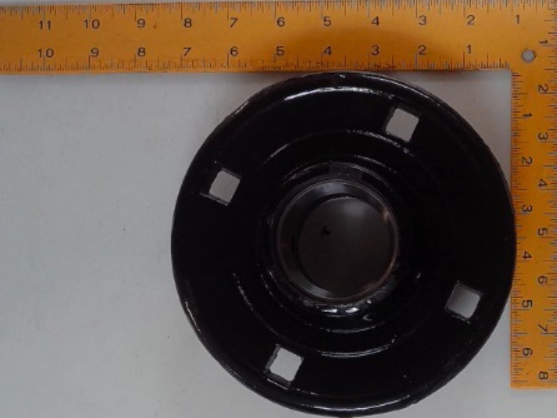 W212274BY Hub Assy W Brgs for AGCO