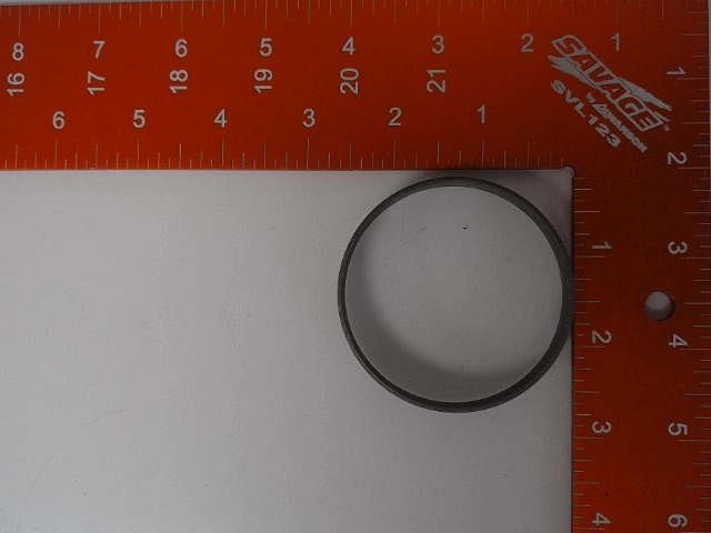 A-1037463M1 Sleeve for JOHN DEERE