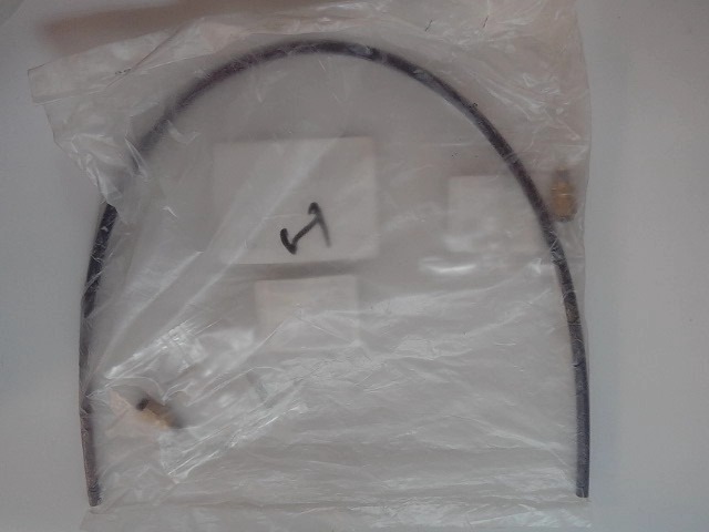 RD101-19220 Tube for KUBOTA