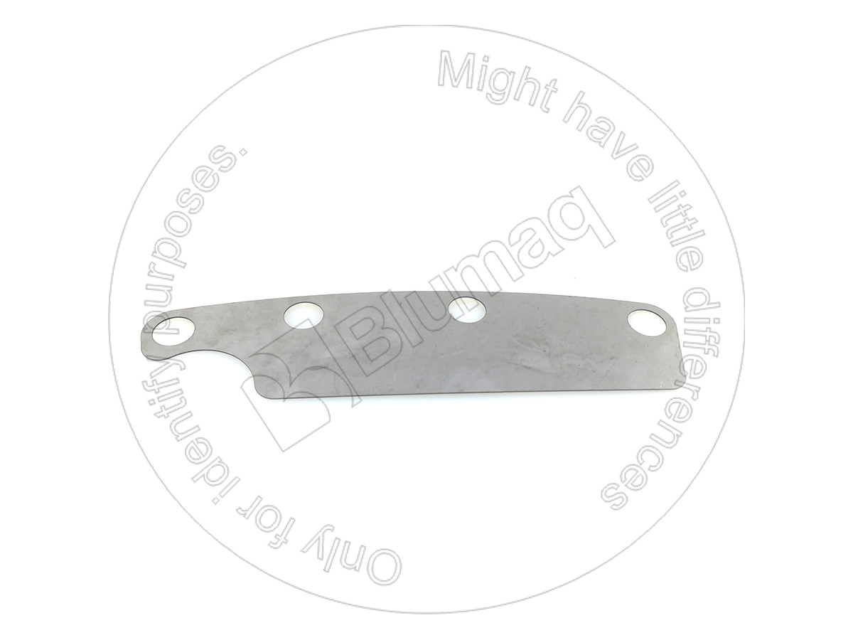 5D-6459 Shim for BLUMAQ