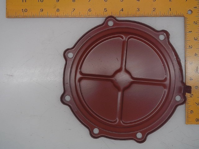 159148A AGCO Plate