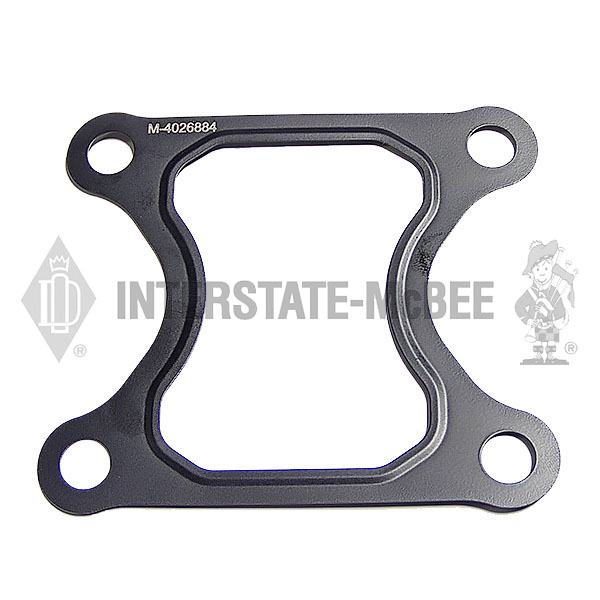 M-4026884 Gasket - Turbocharger