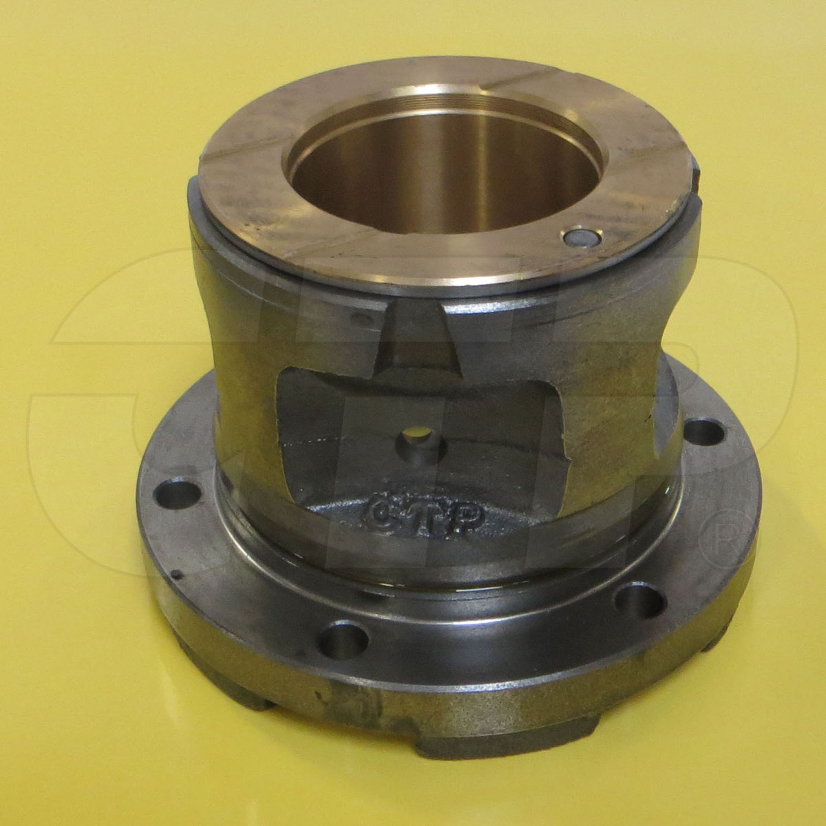 3P8432 Bushing Assy Idler for CATERPILLAR