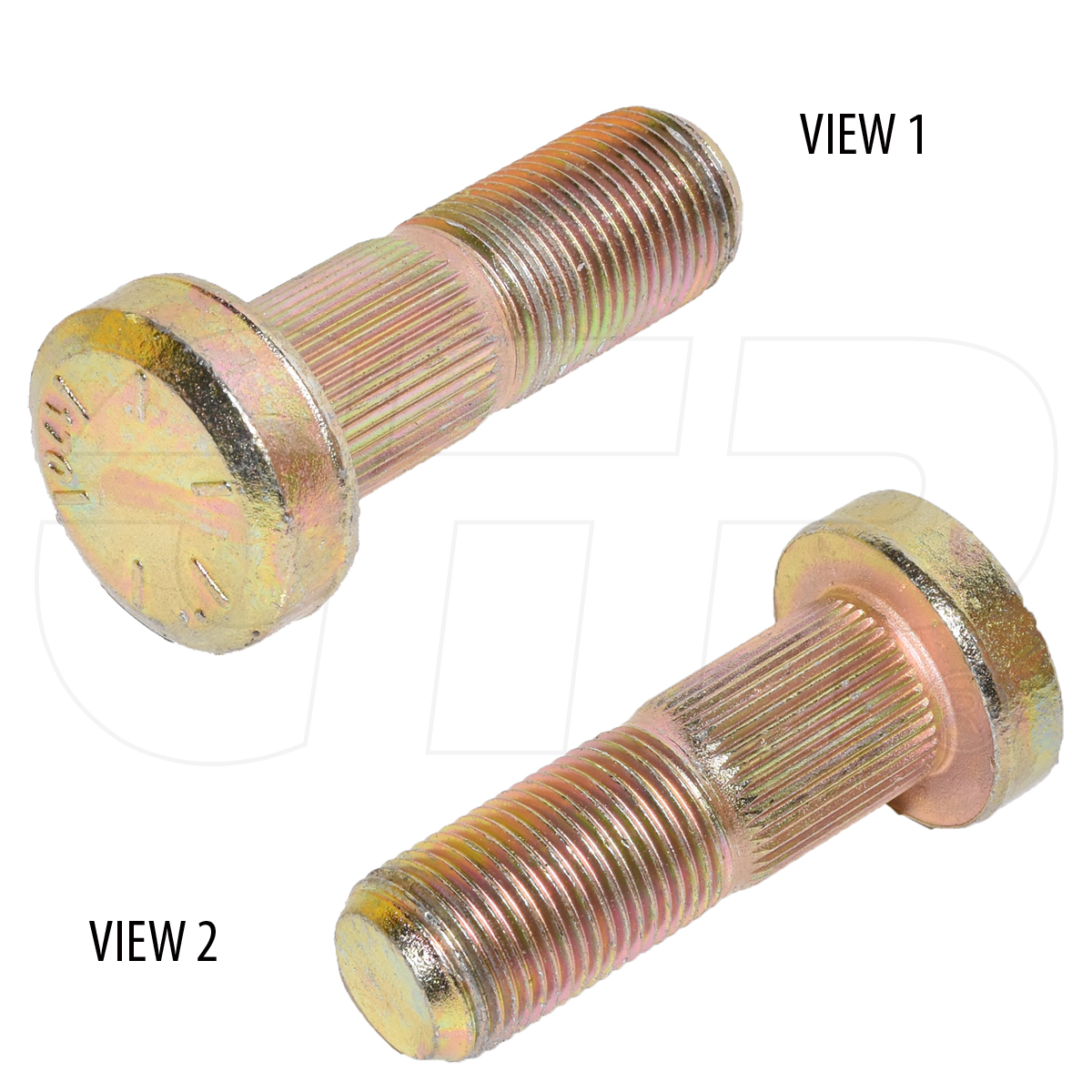 9R5219 Bolt-wheel for CATERPILLAR