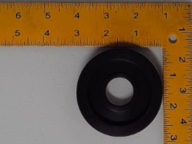 T397985 Rubber Washer for JOHN DEERE