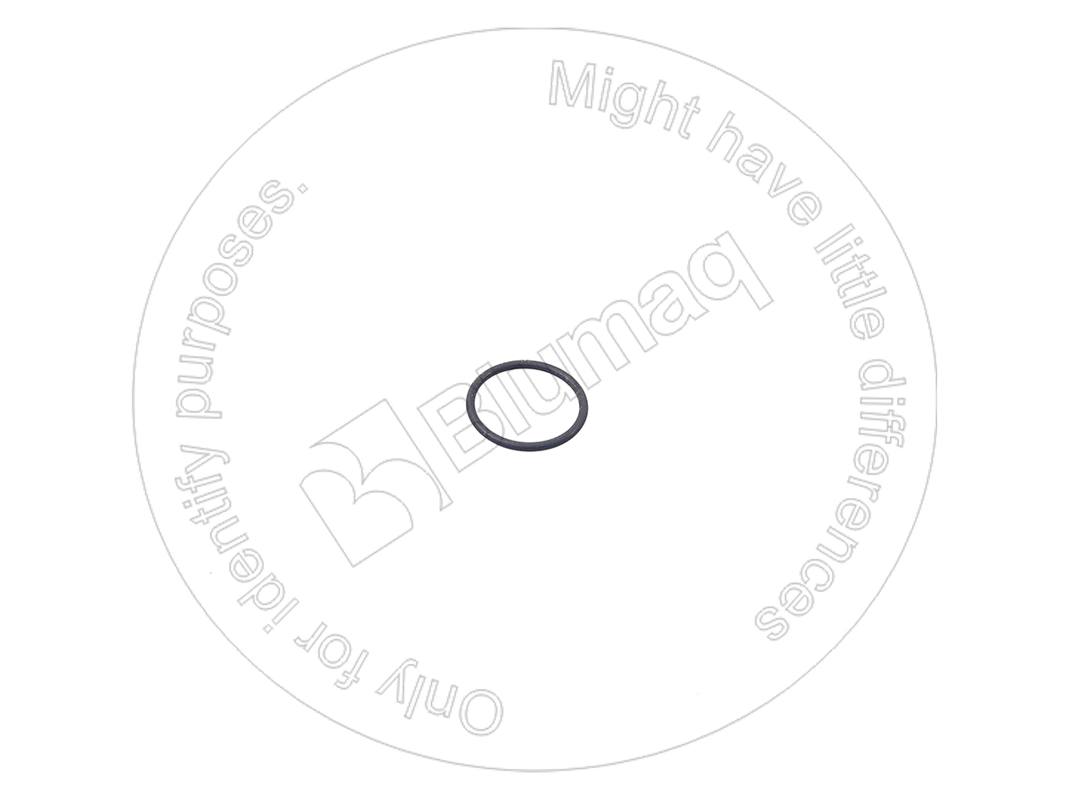 2424313 Seal O Ring for CATERPILLAR