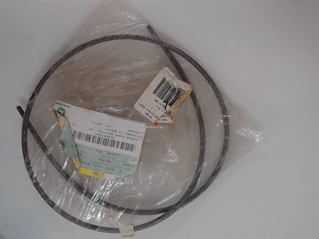 07486 Shaft for JOHN DEERE