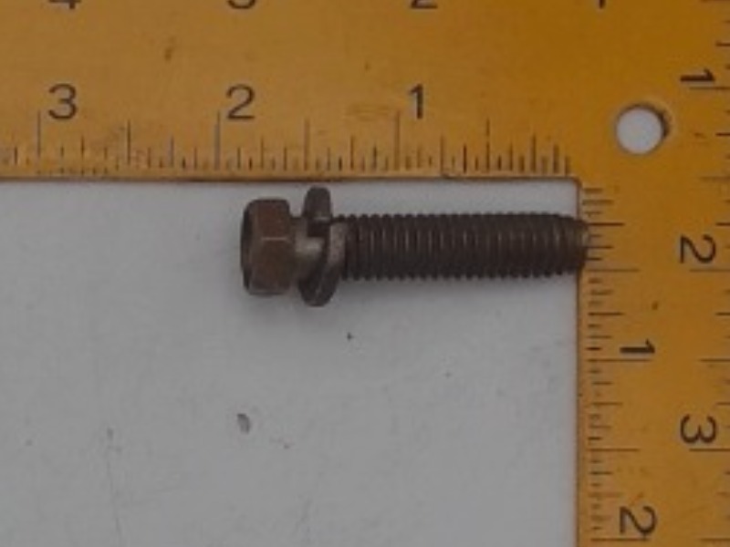 710-1007 Screw for CUB CADET