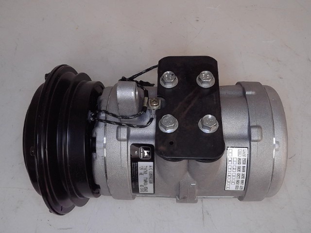TY6768 Compressor for JOHN DEERE