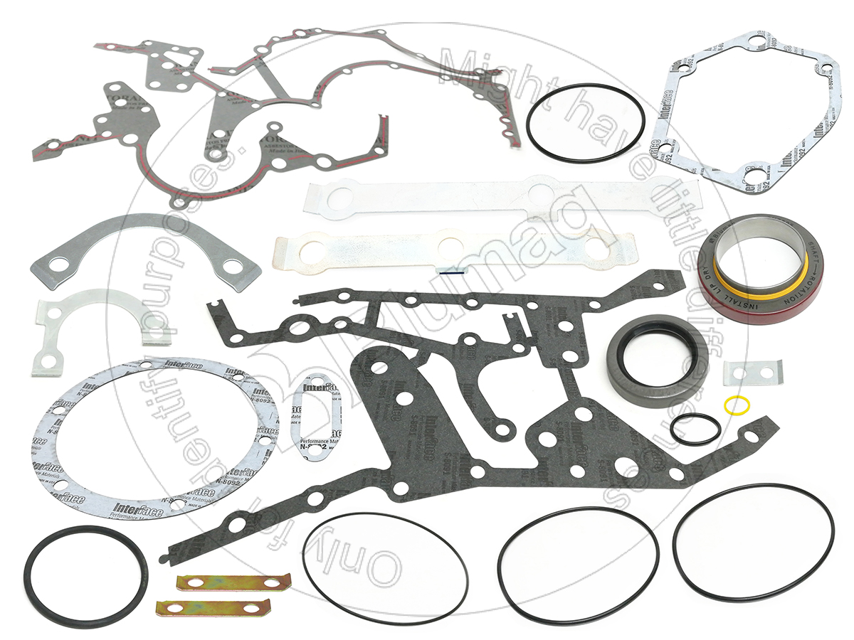 6V-2248 Gasket Kit for BLUMAQ