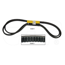 7C3559 Belt Set 2 for CATERPILLAR