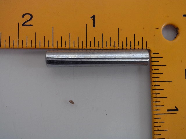 80724 Pin for CASE NEW HOLLAND
