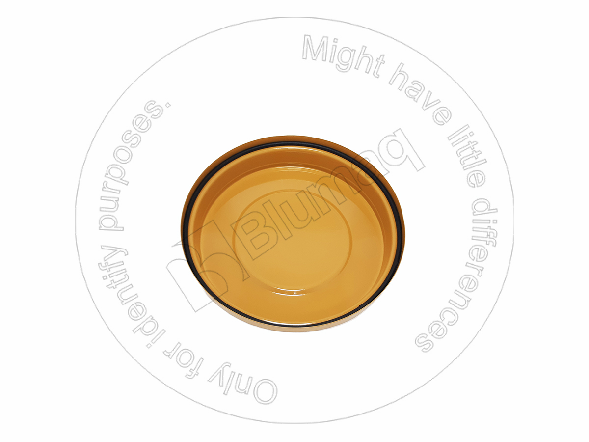 6I-0275 Cap for CATERPILLAR