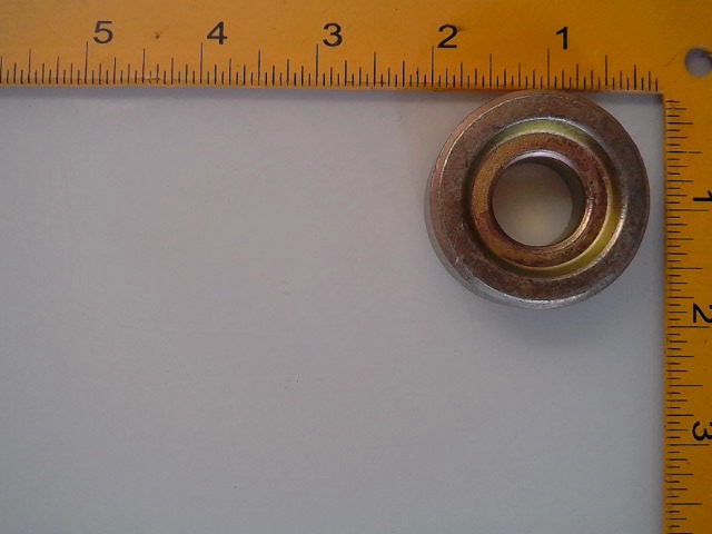 3410536M1 Washer for AGCO