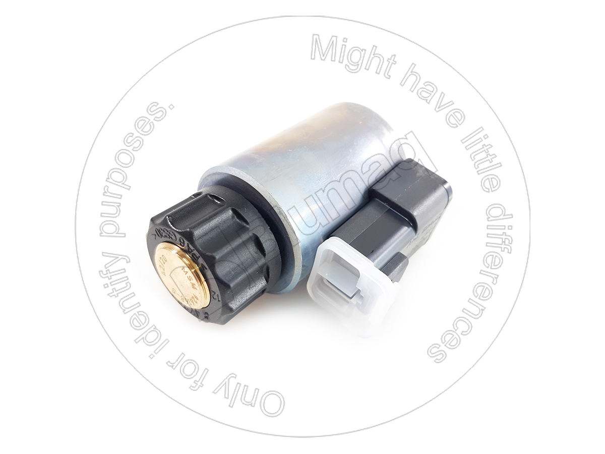 321-5984 Solenoid