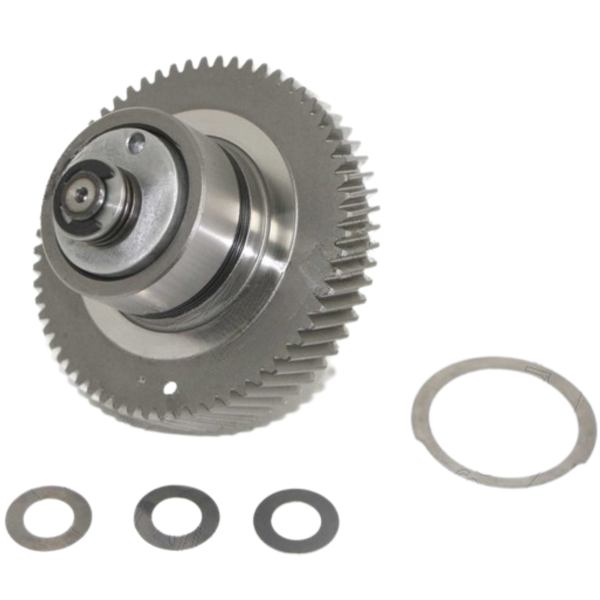 2630890 JCB Oil Pump
