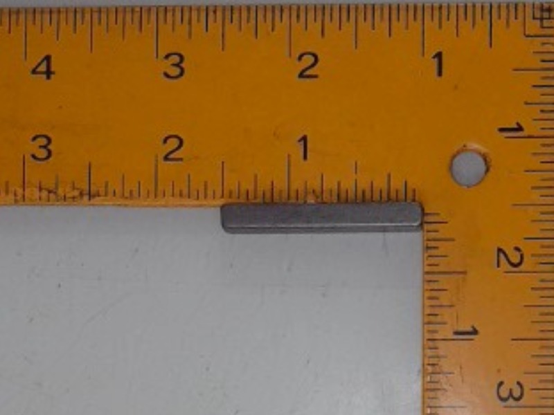 MP1574 AGCO Key