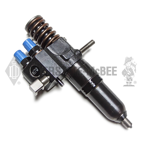 A-5228770 New Injector - N70 for INTERSTATE MCBEE